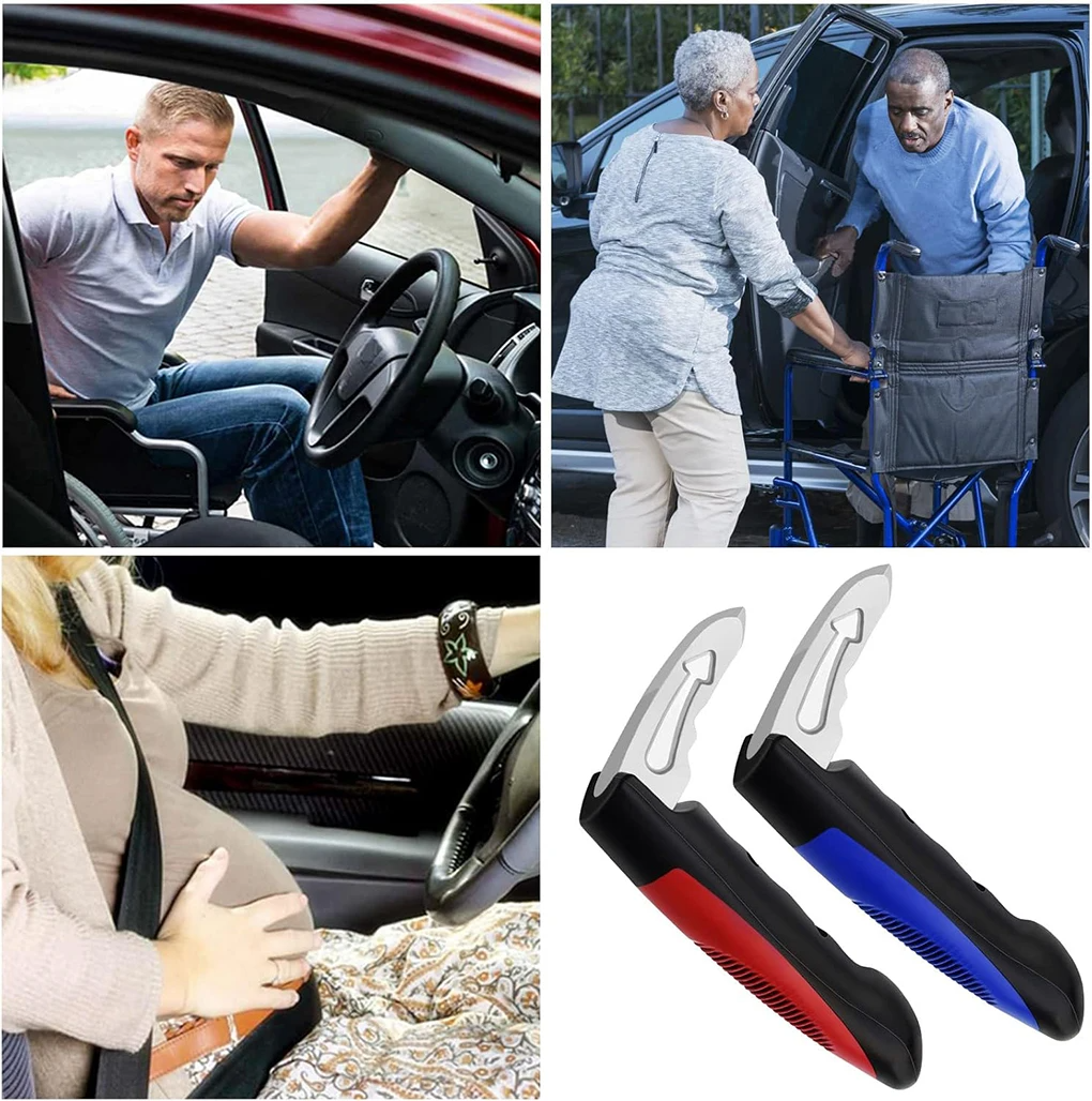 Grip Stand Car Assist Handle